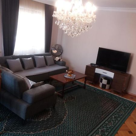 Marina House Apartment Batumi Exterior photo