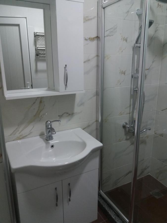 Marina House Apartment Batumi Exterior photo