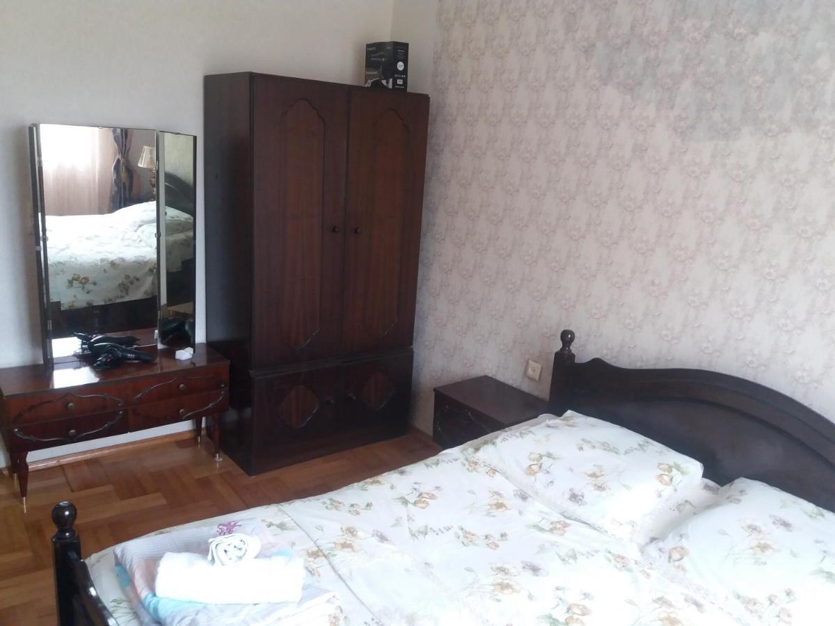 Marina House Apartment Batumi Exterior photo