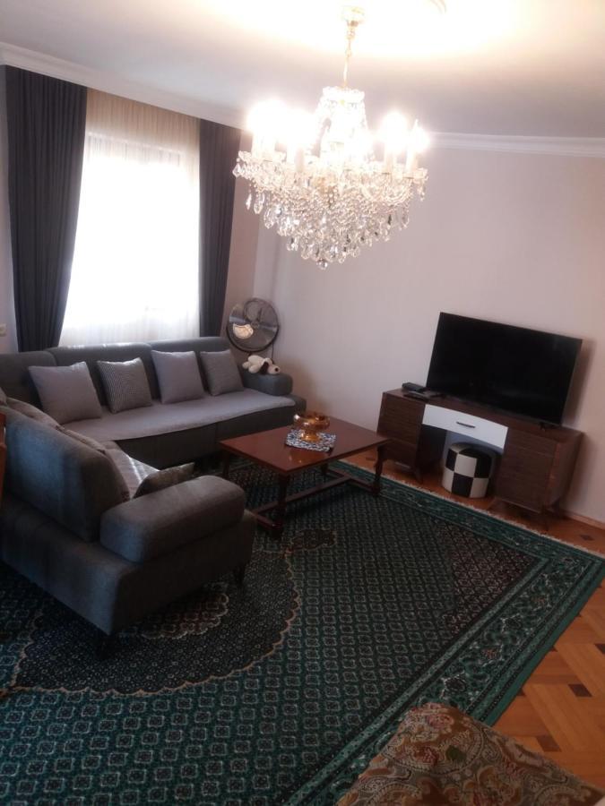 Marina House Apartment Batumi Exterior photo