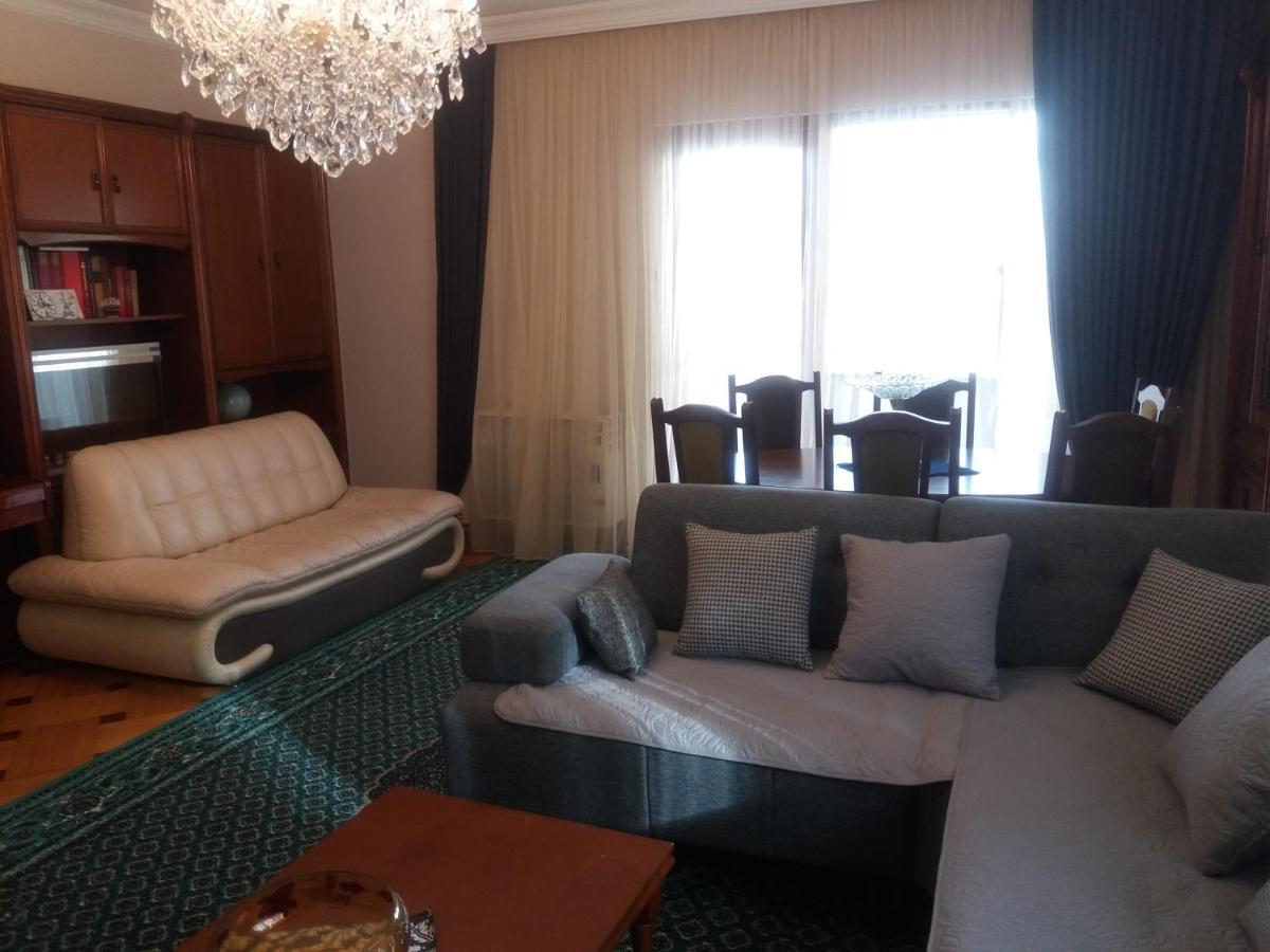 Marina House Apartment Batumi Exterior photo