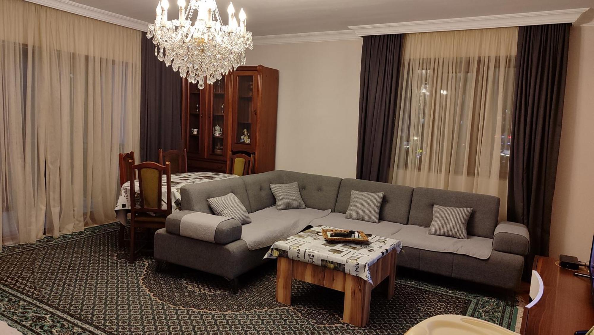 Marina House Apartment Batumi Exterior photo
