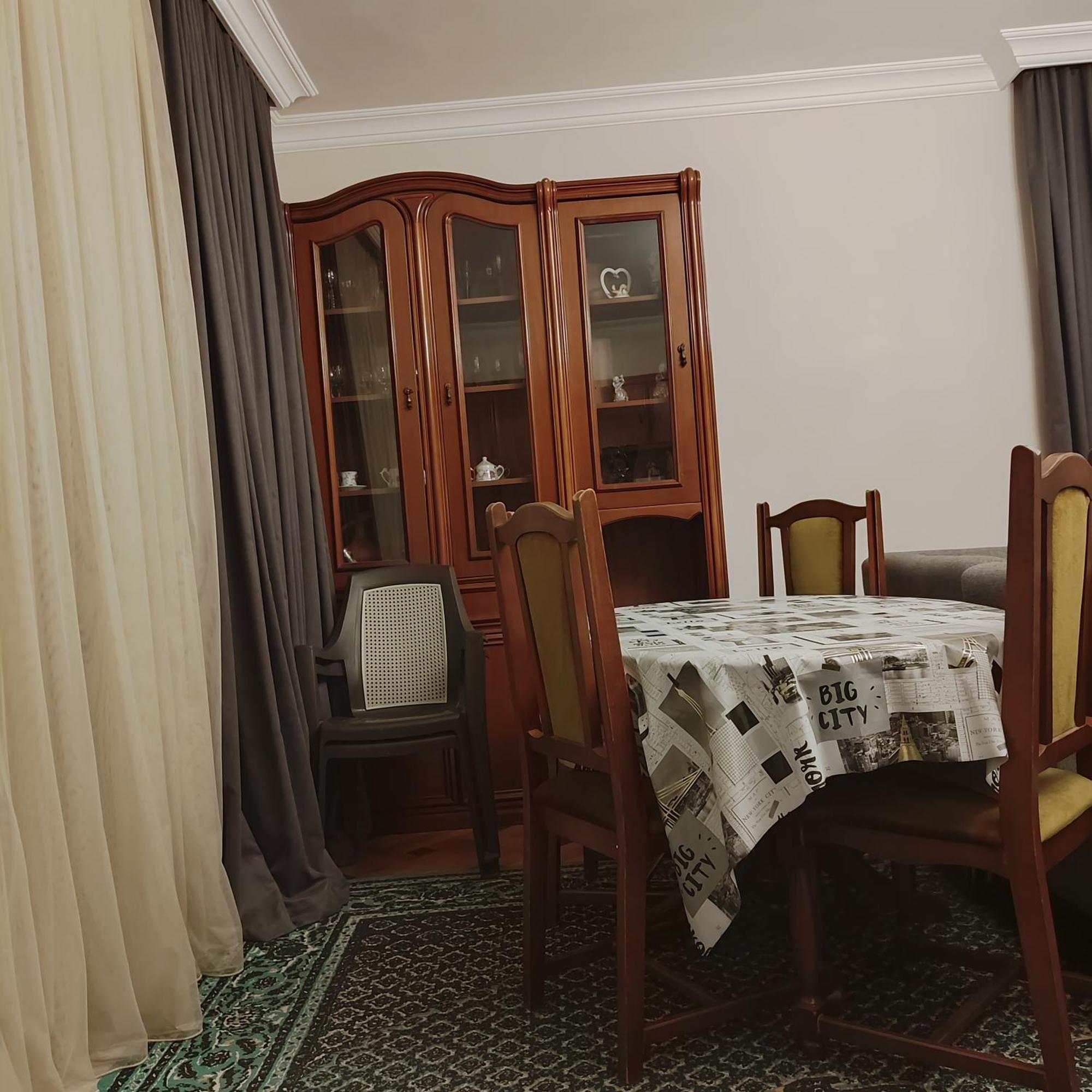 Marina House Apartment Batumi Exterior photo