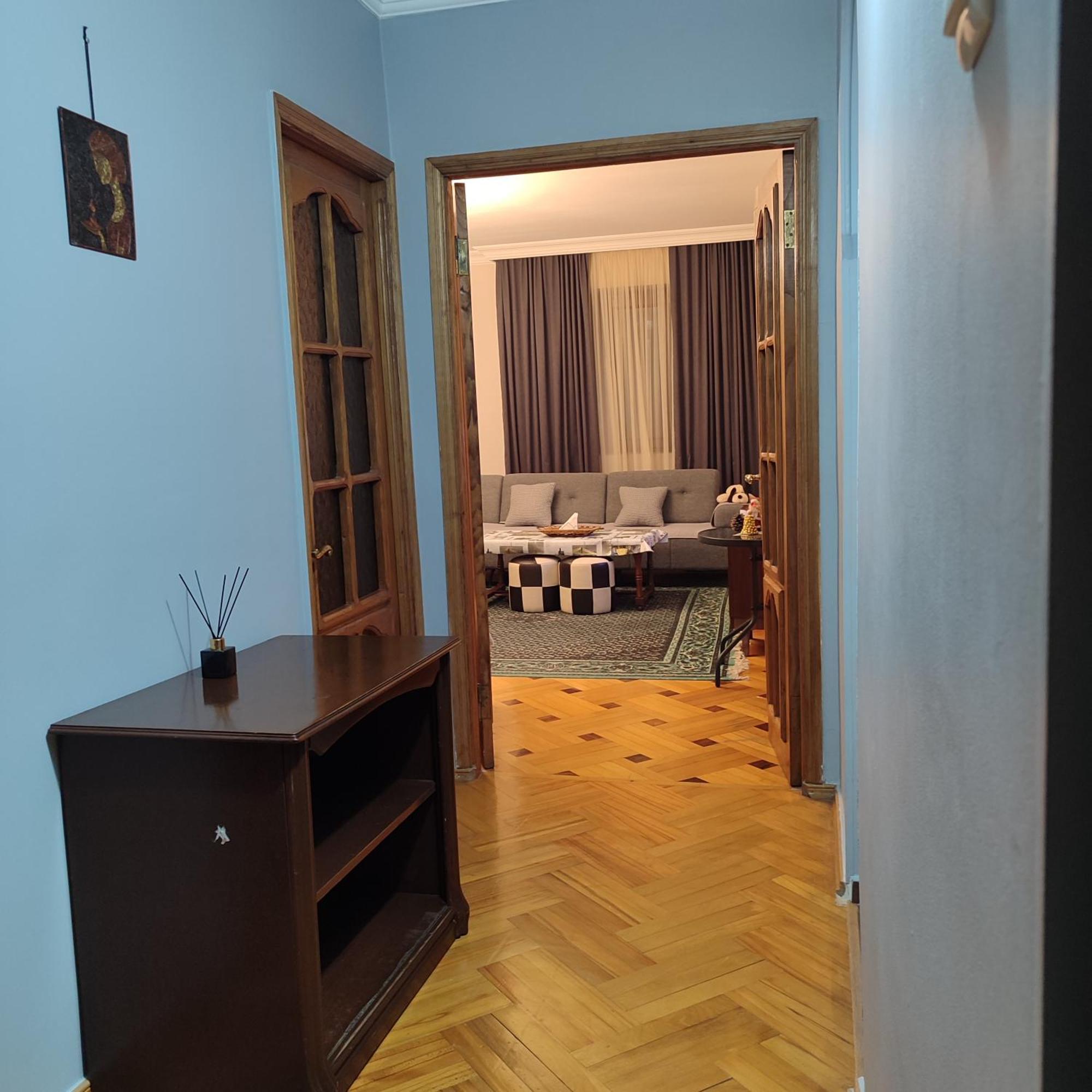Marina House Apartment Batumi Exterior photo