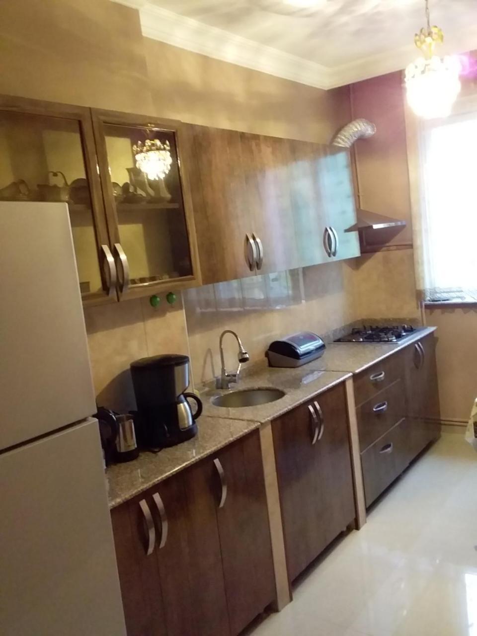 Marina House Apartment Batumi Exterior photo