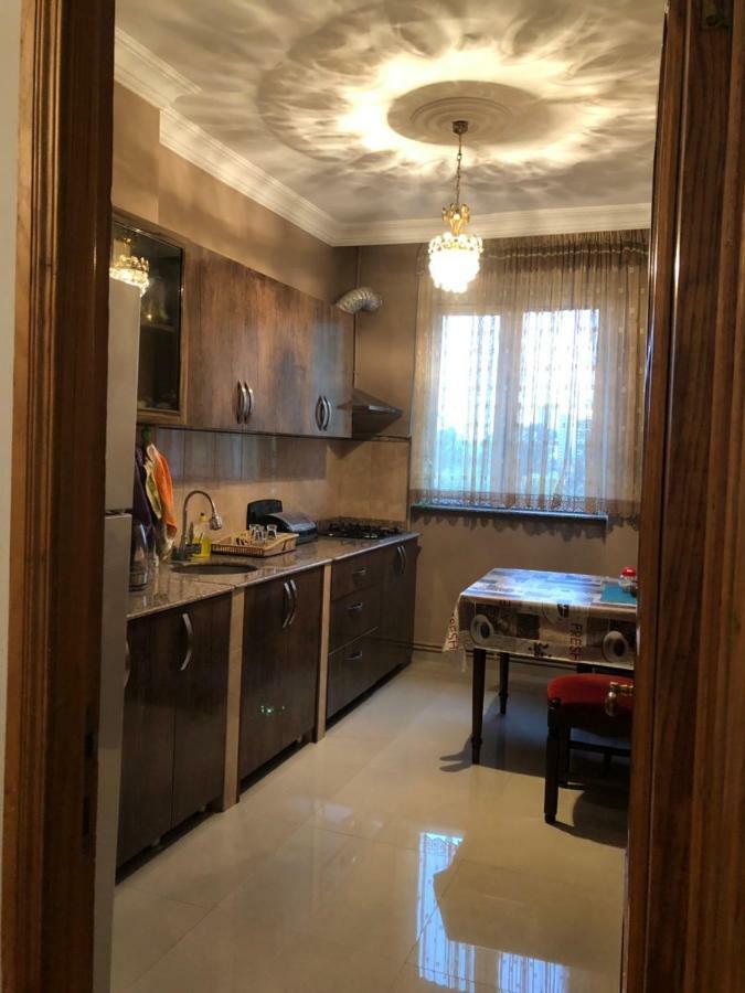 Marina House Apartment Batumi Exterior photo